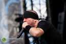 Hatebreed 14  @ Hellfest 2012