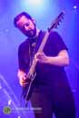 Ihsahn 22  @ Hellfest 2012