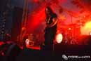 MONKEY 3 07  @ Hellfest 2012