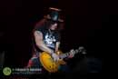 Slash 11  @ Hellfest 2012