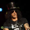 Slash 19  @ Hellfest 2012