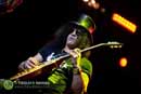 Slash 7  @ Hellfest 2012