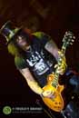 Slash 9  @ Hellfest 2012