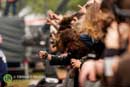 Ambiances 1  @ Hellfest 2012