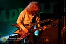 Megadeth 13  @ Hellfest 2012