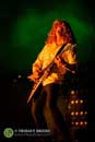 Megadeth 3  @ Hellfest 2012