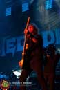 Megadeth 7  @ Hellfest 2012