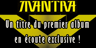 MANTRA : un titre du nouvel album Into the light en exclusivité !