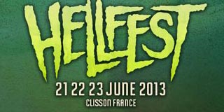 HELLFEST 2013 : le dossier !  (dossier)