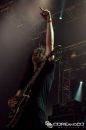 Black Cobra05  @ Hellfest 2013