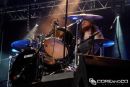 Eagle Twin01  @ Hellfest 2013