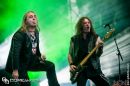 Helloween 002  @ Hellfest 2013