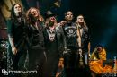 Helloween 033  @ Hellfest 2013