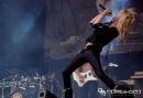 Kissin Dynamite05  @ Hellfest 2013
