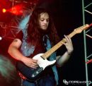 Pallbearer02  @ Hellfest 2013