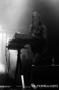 Candlemass01  @ Hellfest 2013