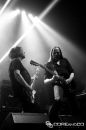 Candlemass02  @ Hellfest 2013