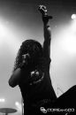 Candlemass03  @ Hellfest 2013