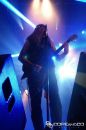 Manilla Road02  @ Hellfest 2013
