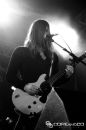Uncle Acid And The Deadbeats01  @ Hellfest 2013