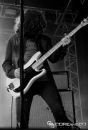 Uncle Acid And The Deadbeats02  @ Hellfest 2013
