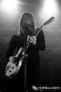 Uncle Acid And The Deadbeats03  @ Hellfest 2013