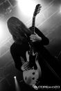 Uncle Acid And The Deadbeats04  @ Hellfest 2013
