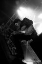 Witchcraft07  @ Hellfest 2013