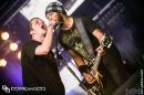 Le Bal des Enrages 004  @ Hellfest 2013