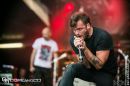 Le Bal des Enrages 007  @ Hellfest 2013