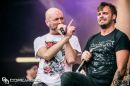 Le Bal des Enrages 012  @ Hellfest 2013