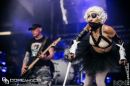 Le Bal des Enrages 016  @ Hellfest 2013