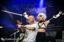 Le Bal des Enrages 018  @ Hellfest 2013