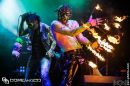 Punish Yourself 018  @ Hellfest 2013