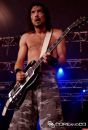 Truckfighters02  @ Hellfest 2013