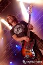 Truckfighters04  @ Hellfest 2013