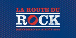 La route du rock 2014 (dossier/article)