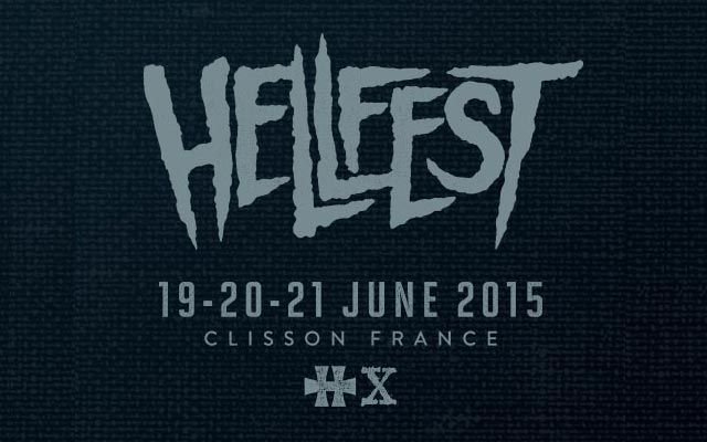 Hellfest 2015 : le dossier !  (dossier)