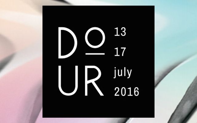 DOUR 2016 : Demandez le programme ! - Petit guide personnel...