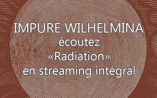 Impure wilhelmina : 