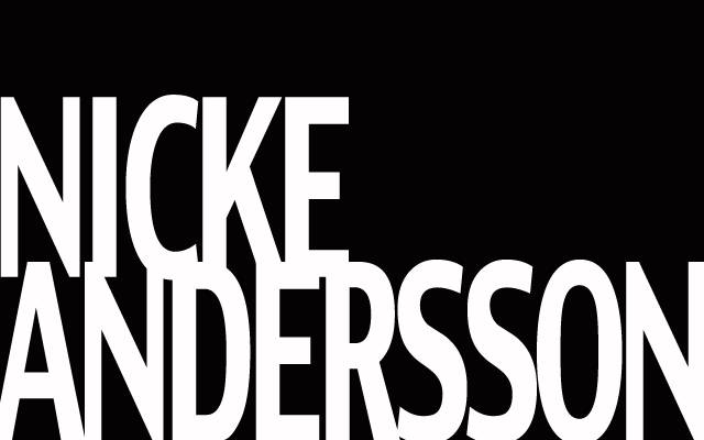 Nicke Andersson (dossier)