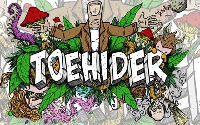 Toehider - 49 Songs You MUST Hear Before You Die (dossier/article)