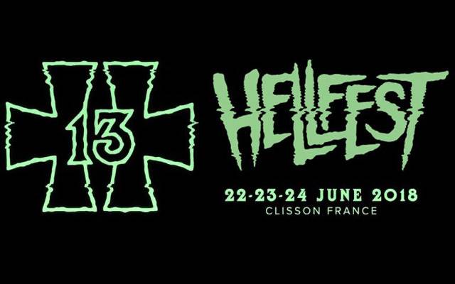 Hellfest 2018 : le mini-guide ultime Si tu ne suis pas ce programme, t'as raté ton Hellfest (dossier)