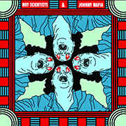 not scientists johnny mafia