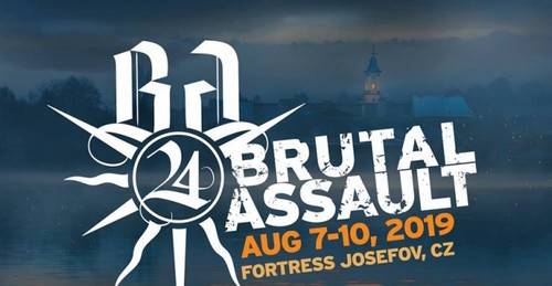 Brutal Assault 2019 : le guide du routard Les « déjà-vu d'une manière ou d'une autre mais toujours un plaisir de s'en reprendre une tranche » (dossier)