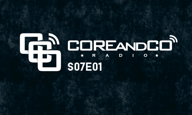 COREandCO radio S0701 (dossier/article)