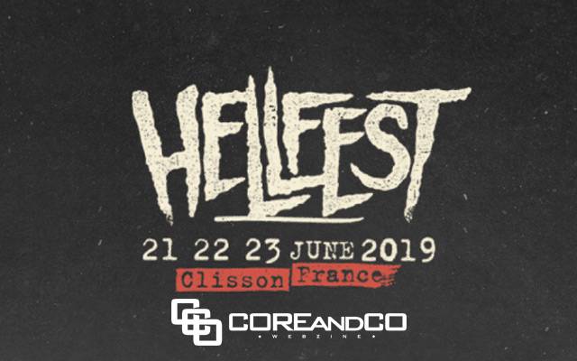 HELLFEST 2019 Le week-end de Tookie - Troisième partie (dossier)