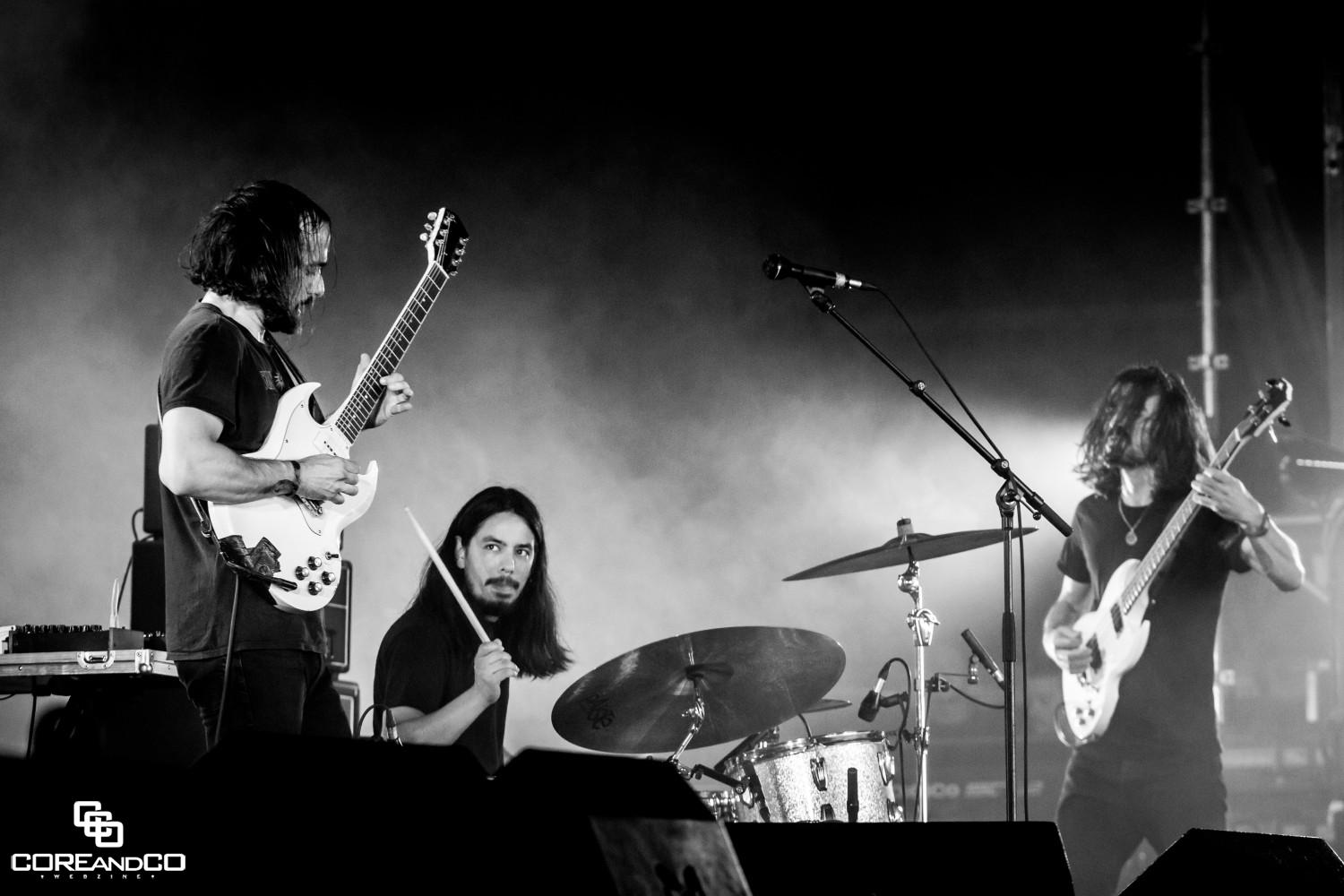 Villagers of ioannina city