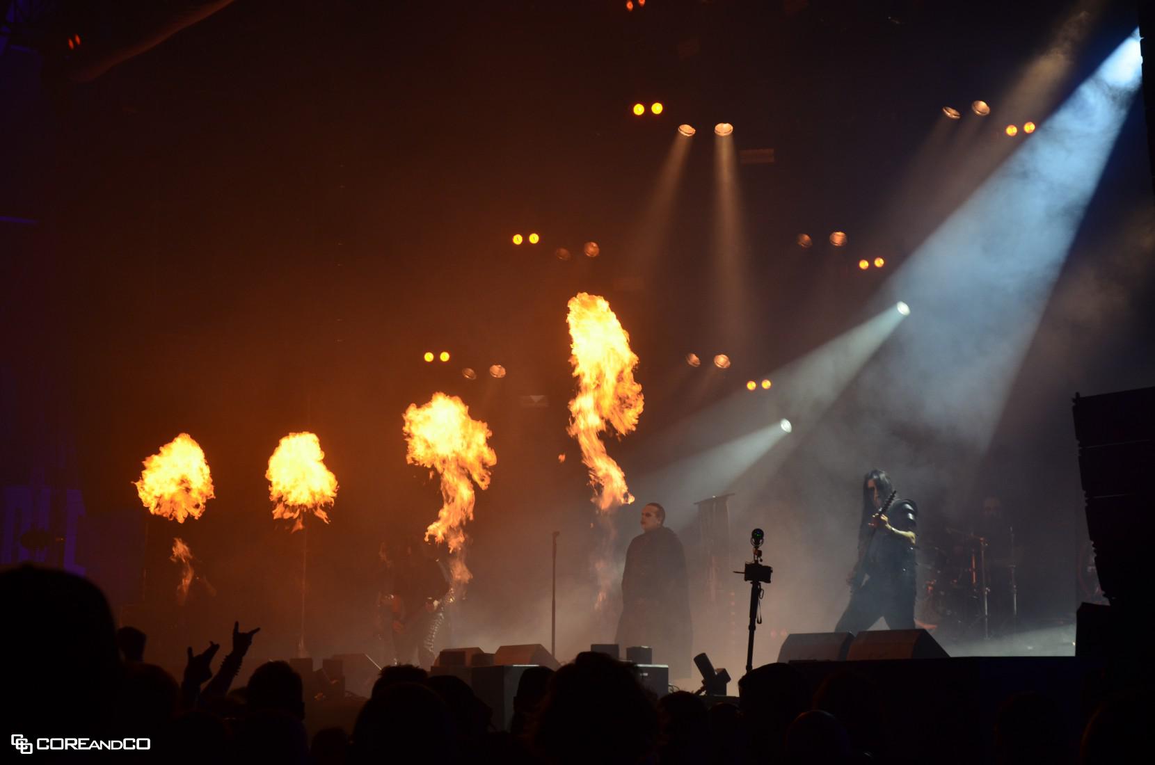 dark funeral hellfest 2023