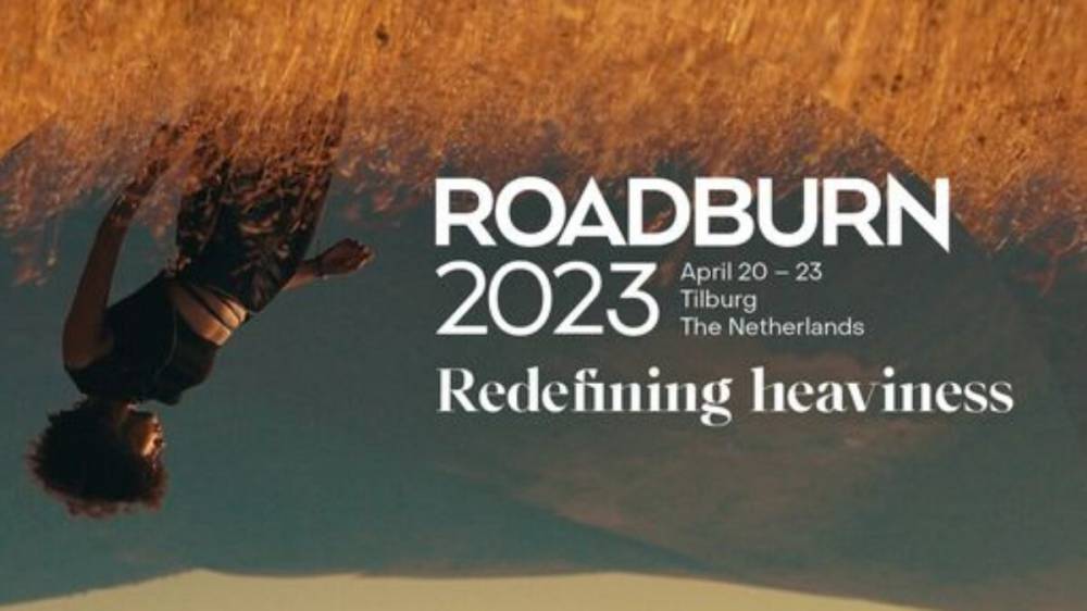 Roadburn 2023 - Un live-report où il y a des basses